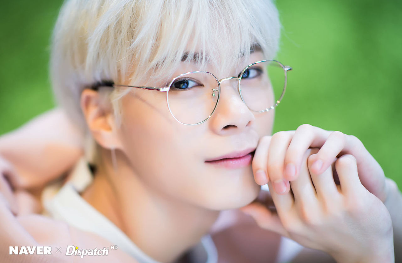 ASTRO ムンビン/Moon Bin 문빈 画像14 : ぴよぴよにっき