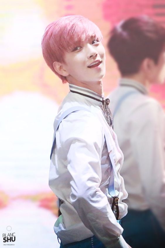 SEVENTEEN (세븐틴)/JOSHUA(ジョシュア) 画像2 : ぴよぴよにっき