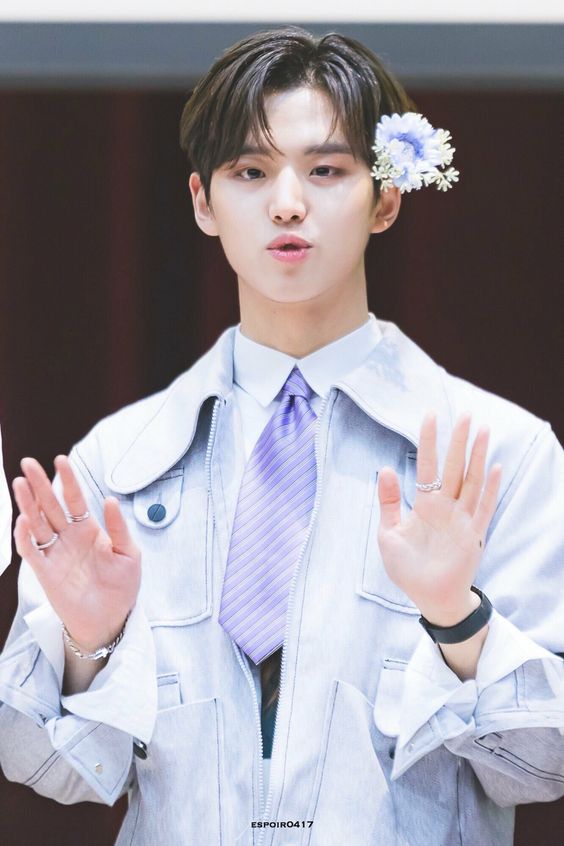 PENTAGON ホンソク / KCON フォト PENTAGON,ホンソクさんのソロファンミ！ 昨日は前代未聞全て撮影