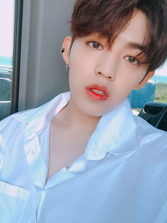 Seventeen 세븐틴 S Coups エスクプス 画像1 ぴよぴよにっき Seventeen 세븐틴 S Coups エスクプス 画像1 ぴよぴよにっき