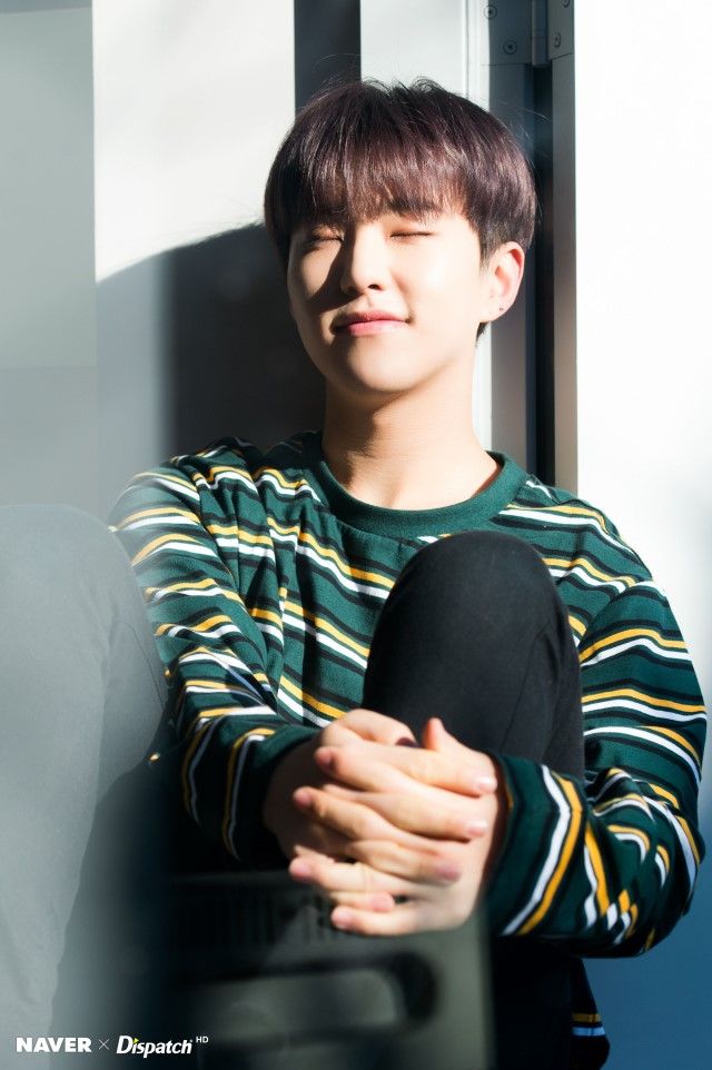 SEVENTEEN (세븐틴) ホシ/HOSHI 画像9 : ぴよぴよにっき
