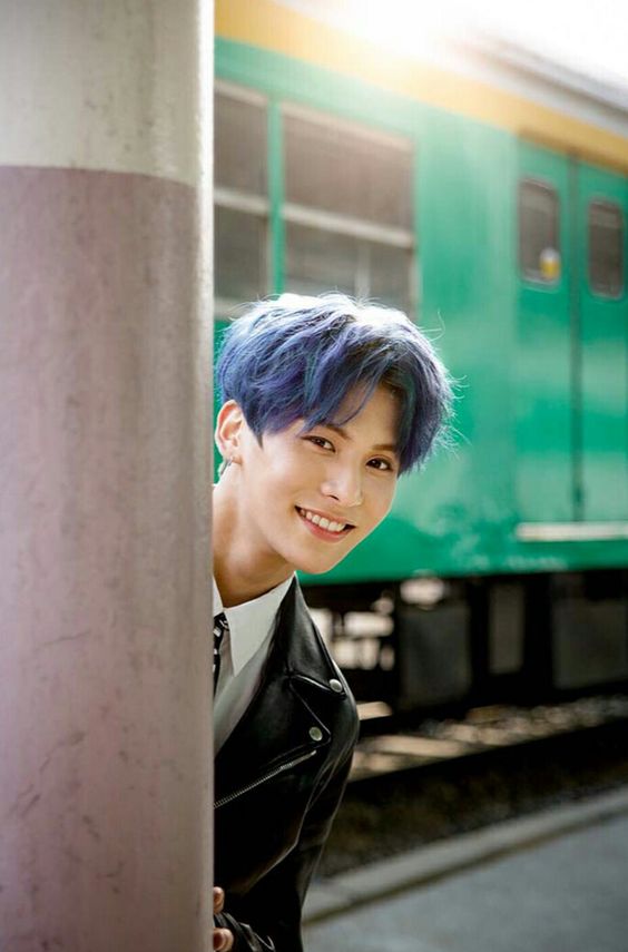 Sf9 エスエフナイン 쉽다 テヤン 태양 画像１ ぴよぴよにっき