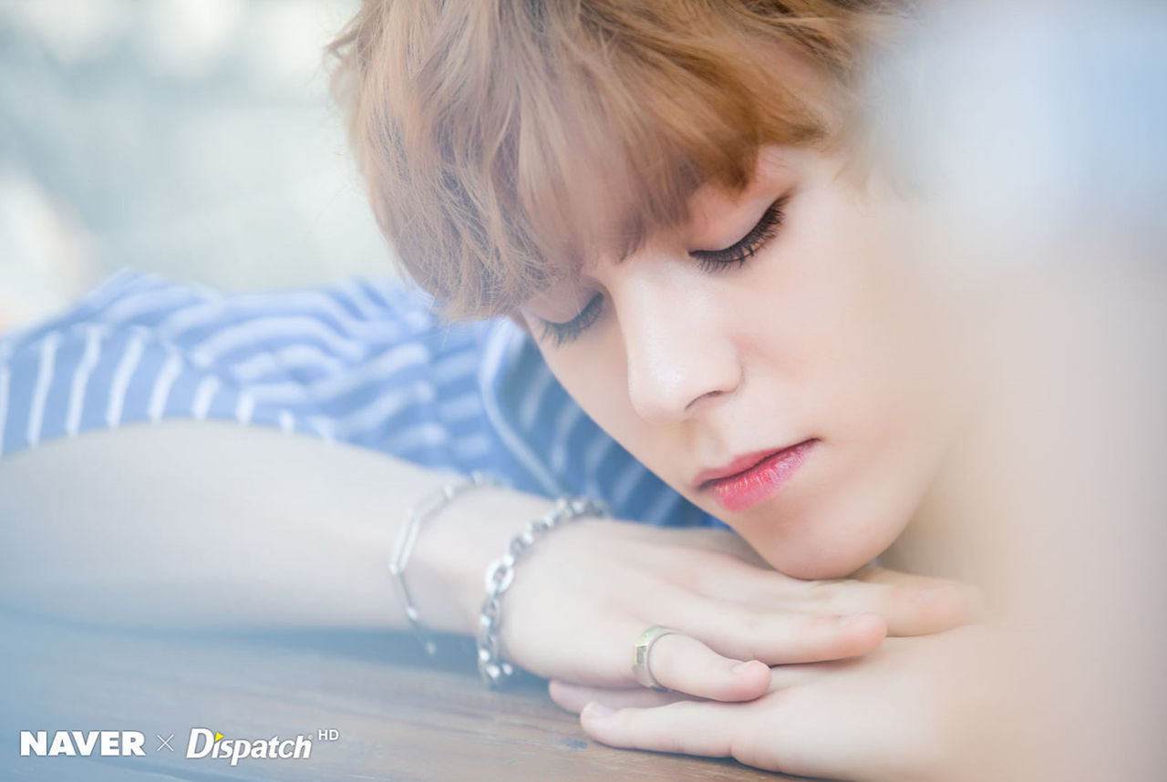 SEVENTEEN バーノン 12 SEVENTEEN (세븐틴)/VERNON(バーノン) 画像12 : ぴよぴよにっき