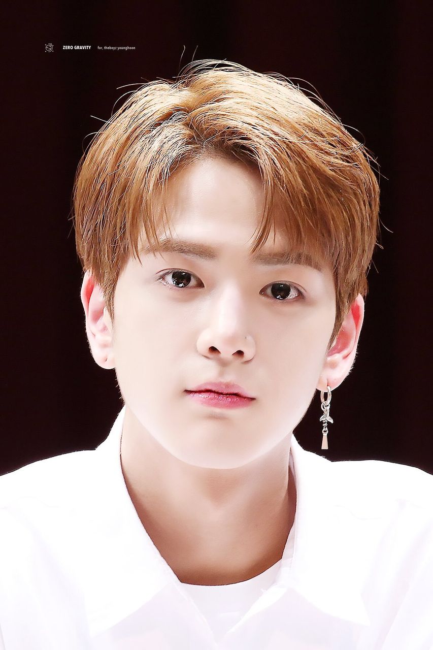 THE BOYZ ヨンフン 영훈 230407 ©to zero #THEBOYZ #더보이즈 #YOUNGHOON #영훈