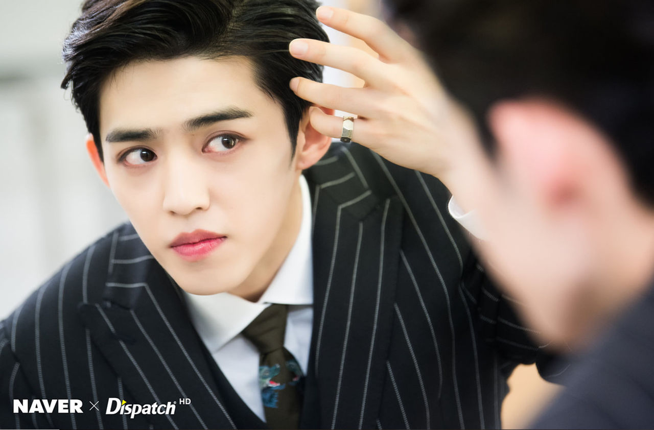 SEVENTEEN (세븐틴)/S.COUPS（エスクプス）画像6 : ぴよぴよにっき