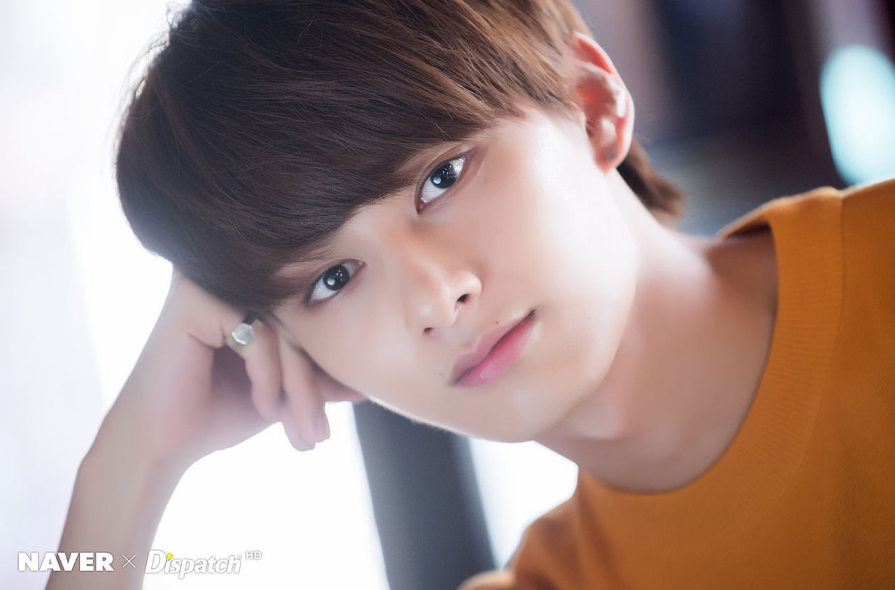 SEVENTEEN ジュン ⑪ 20240911 yzy 小道具に期待以上にじゃれてくれるジュンピ♡ cr