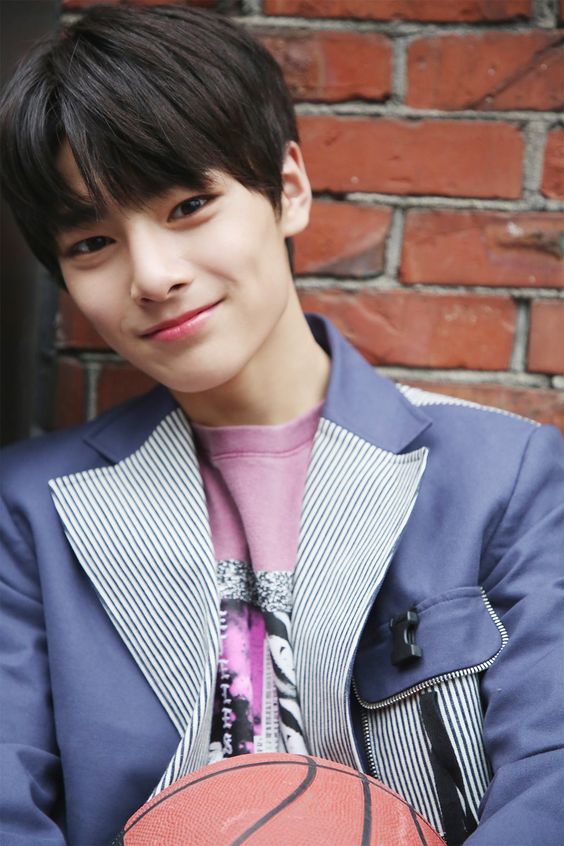 Stray Kids ジョンイン JeongIn 画像8 : ぴよぴよにっき