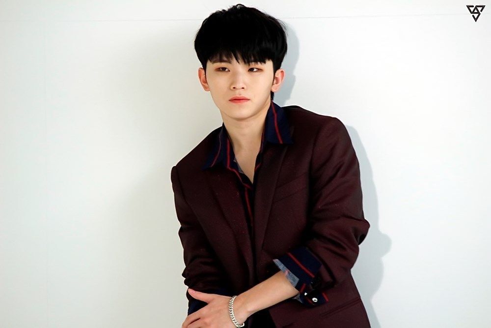 SEVENTEEN (세븐틴)/WOOZI(ウジ) 画像11 : ぴよぴよにっき