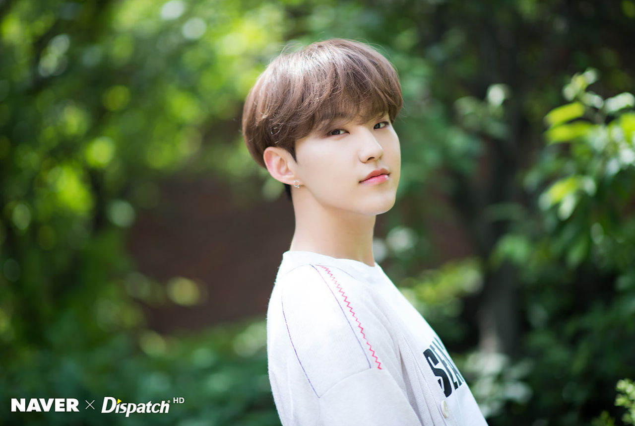 SEVENTEEN (세븐틴) ホシ/HOSHI 画像10 : ぴよぴよにっき