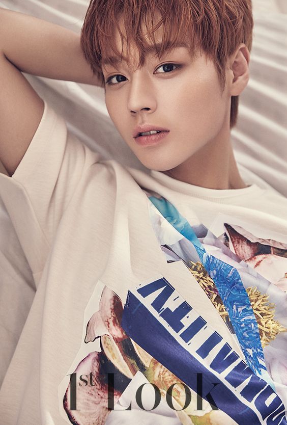 パクジフン(WANNA ONE) PHOTO】Wanna One出身パク・ジフン、新曲のMV撮影のためプラハへ