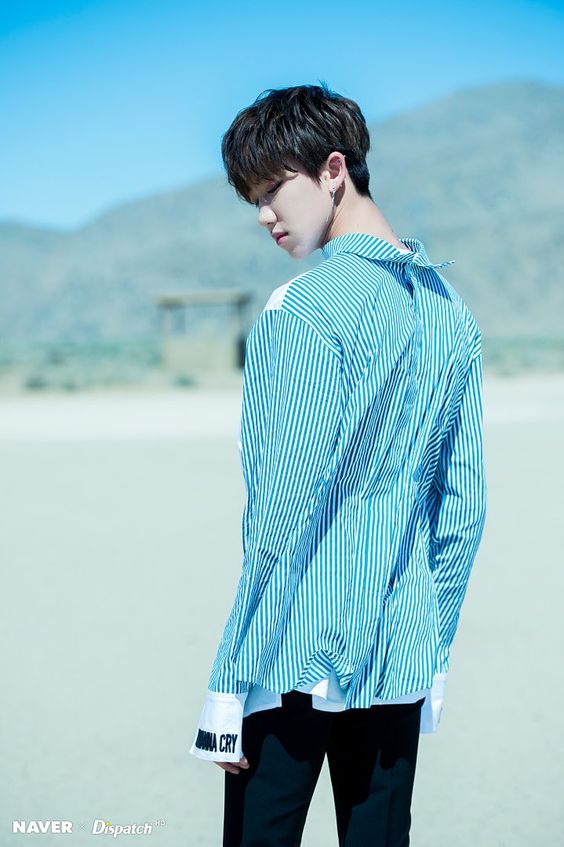 SEVENTEEN ディエイト ④ SEVENTEEN(セブチ)ディエイトのプロフィールを徹底分析！本名