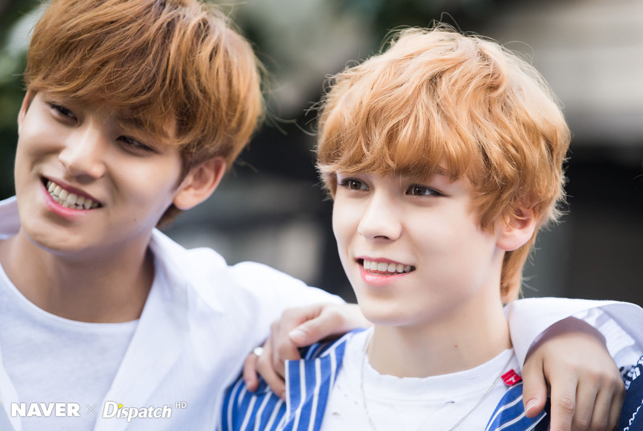 SEVENTEEN (세븐틴)/VERNON(バーノン) 画像12 : ぴよぴよにっき