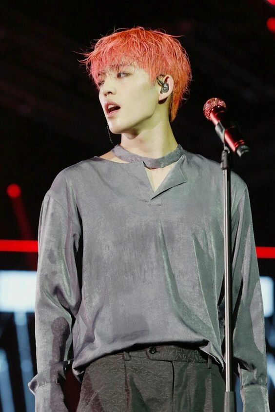 SEVENTEEN (세븐틴)/S.COUPS（エスクプス）画像2 : ぴよぴよにっき