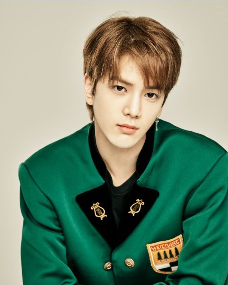 THE BOYZ ヨンフン 영훈 The Boyz Younghoon 영훈 画像4 : ぴよぴよにっき