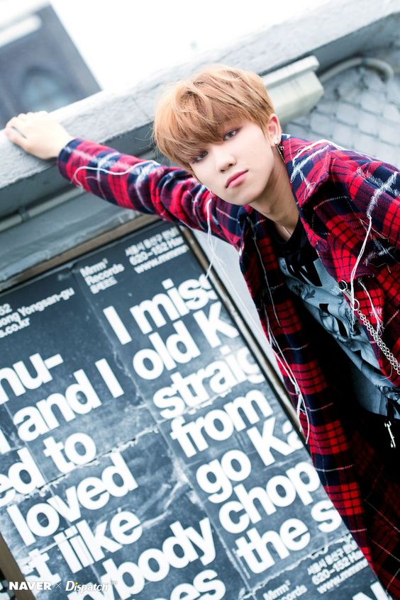 SEVENTEEN (세븐틴)/THE8(ディエイト) 画像5 : ぴよぴよにっき