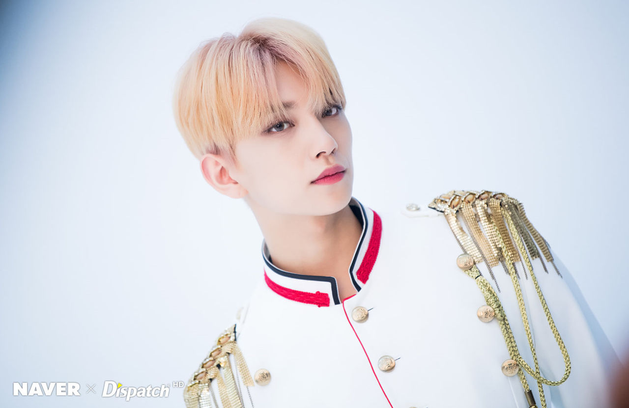 Seventeen 세븐틴 Joshua ジョシュア 画像8 ぴよぴよにっき