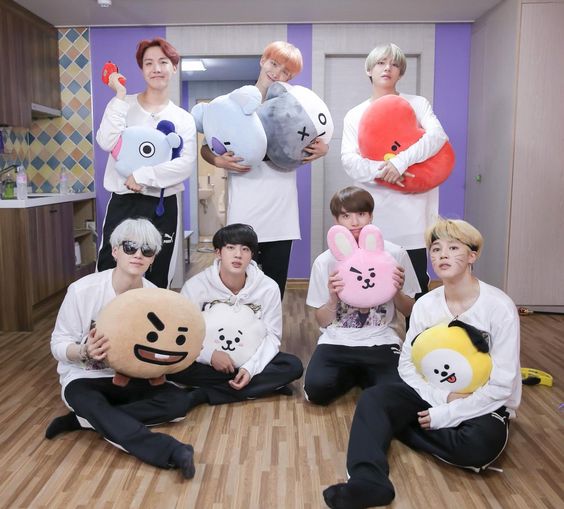 Bts 画像１8 ぴよぴよにっき