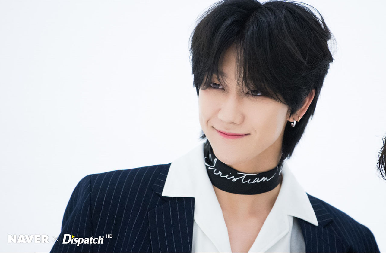 SEVENTEEN ディエイト ④ SEVENTEEN Japan (@pledis_17jp): 