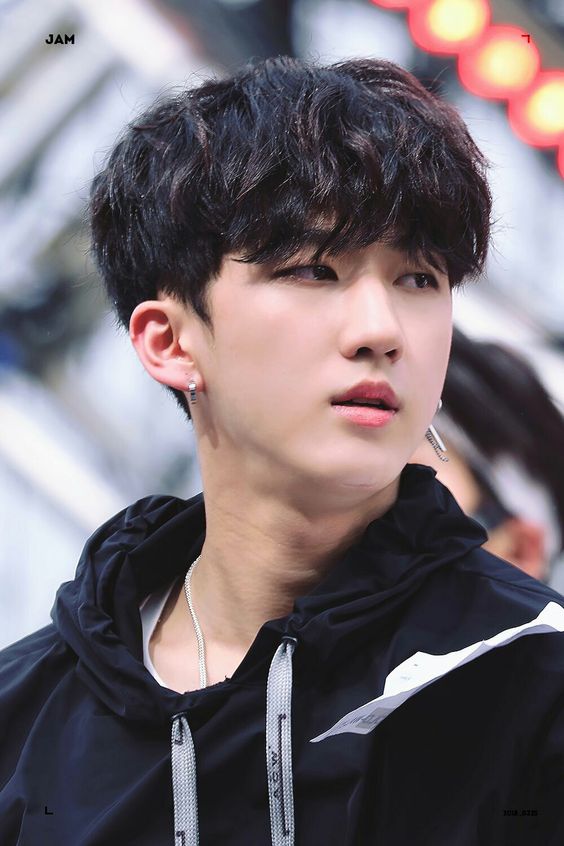 Stray Kids チャンビン ChangBin 창빈 画像1 : ぴよぴよにっき