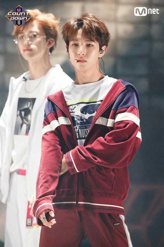 NCT DREAM ロンジュン レンジュン