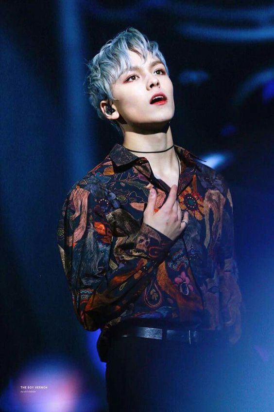 ♡SEVENTEEN バーノン SEVENTEEN バーノン - メルカリ