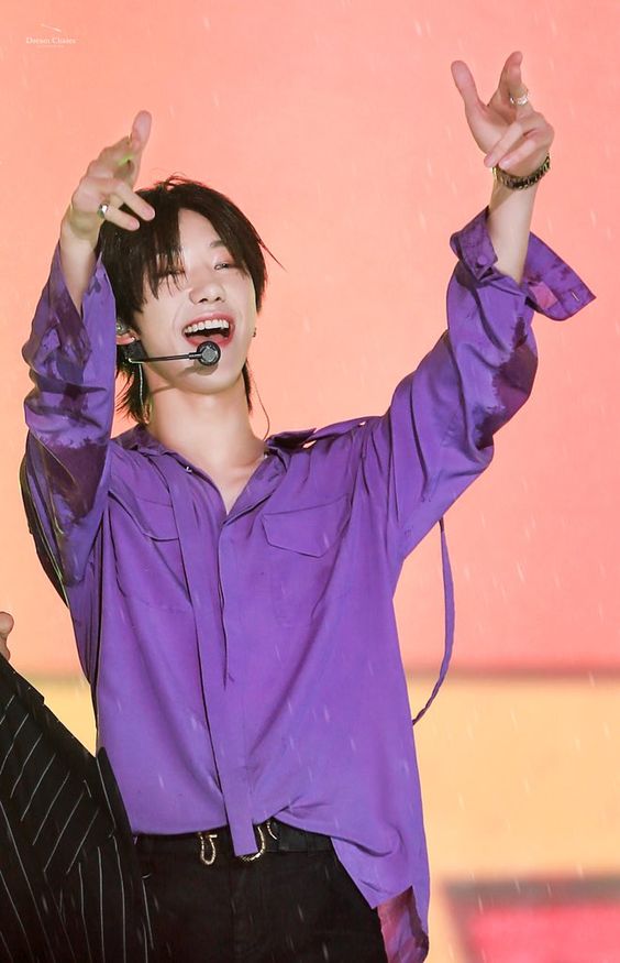 SEVENTEEN (세븐틴)/THE8(ディエイト) 画像8 : ぴよぴよにっき