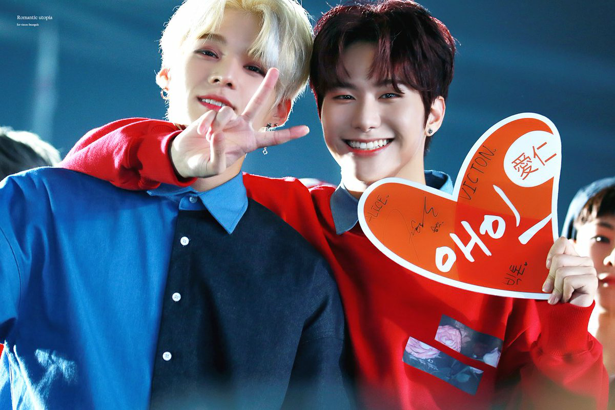 victon セジュン 임세준 画像2 : ぴよぴよにっき