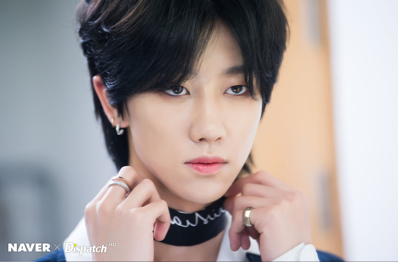 SEVENTEEN (세븐틴)/THE8(ディエイト) 画像8 : ぴよぴよにっき