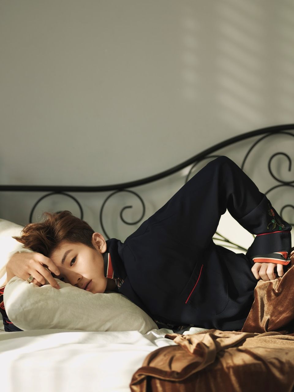 SEVENTEEN ウジ SEVENTEEN (세븐틴)/WOOZI(ウジ) 画像11 : ぴよぴよにっき