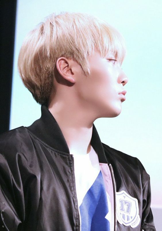 SEVENTEEN SEUNGKWAN スングァン
