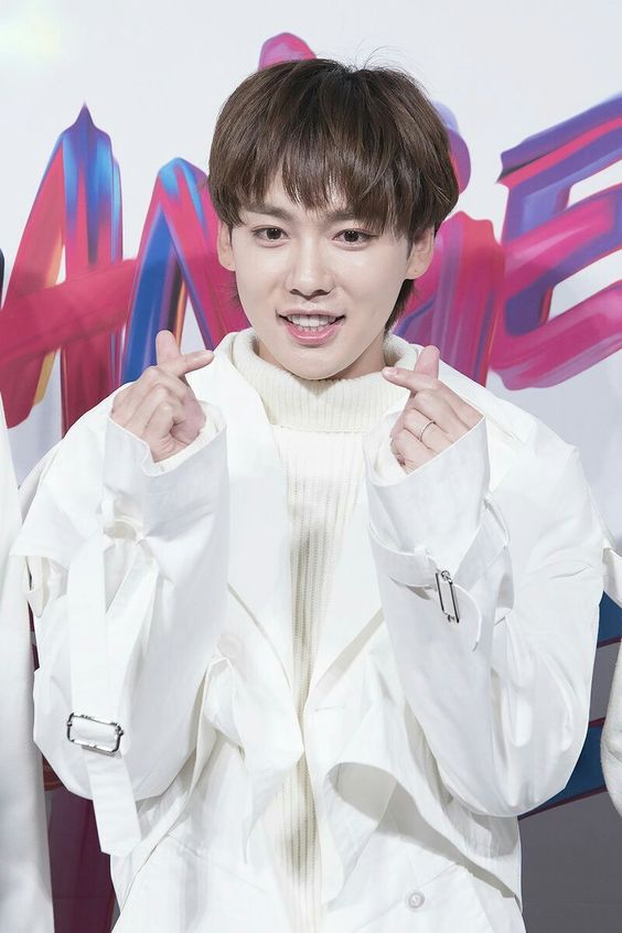 Winner ジヌ 画像3 ぴよぴよにっき