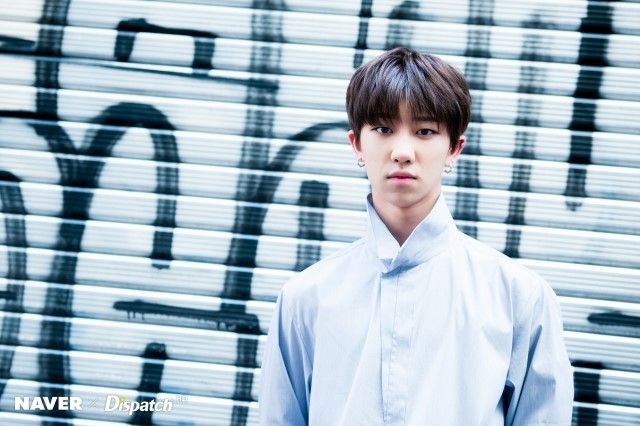 SEVENTEEN (세븐틴)/THE8(ディエイト) 画像1 : ぴよぴよにっき