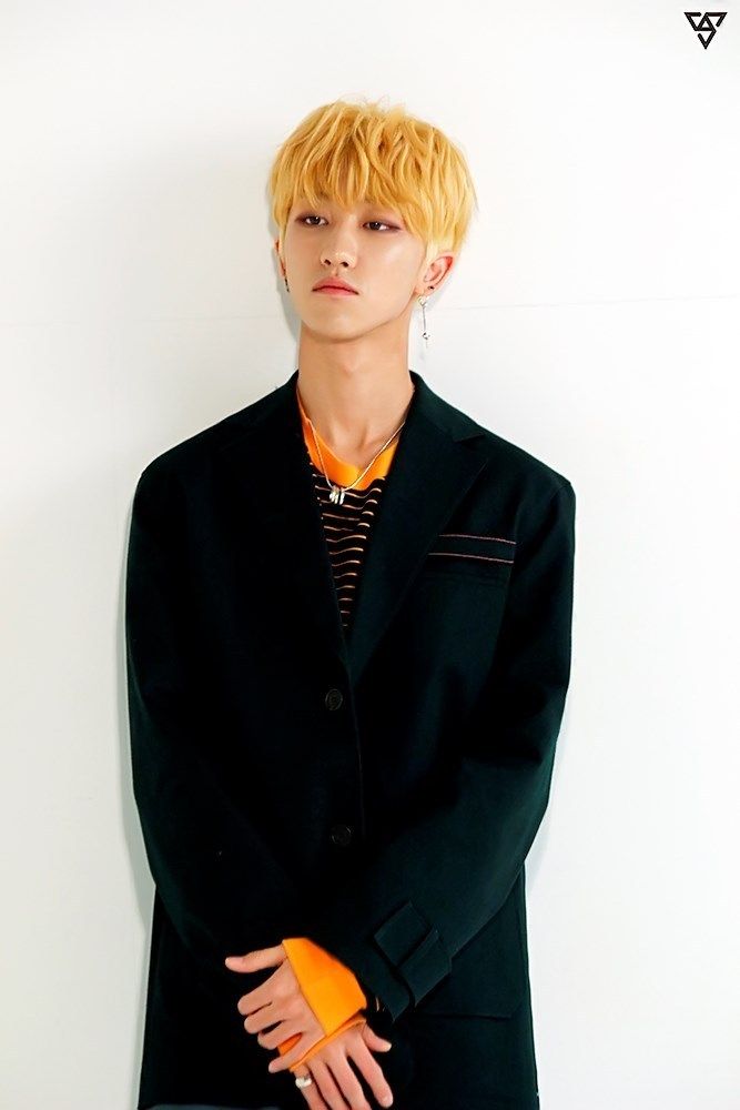 SEVENTEEN (세븐틴)/THE8(ディエイト) 画像7 : ぴよぴよにっき