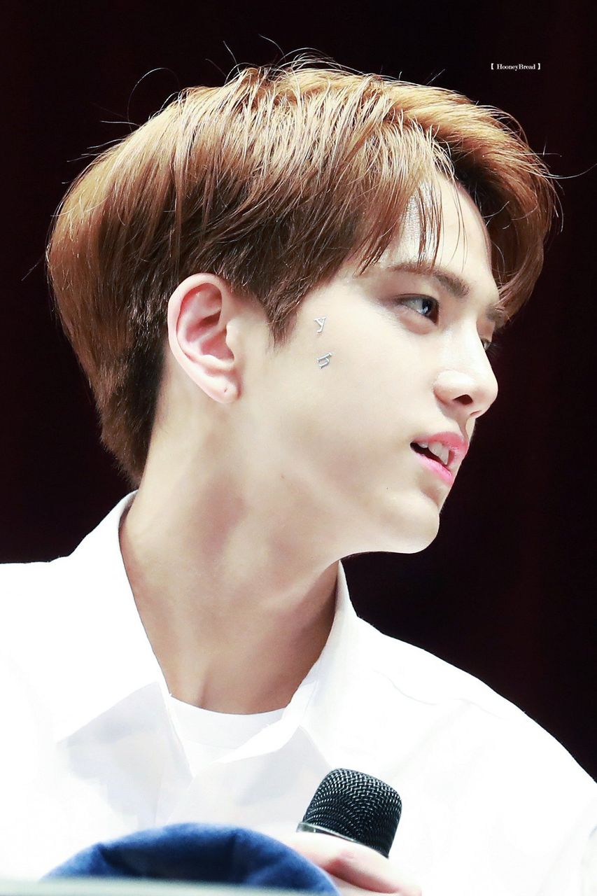 THE BOYZ ヨンフン 영훈 THE BOYZ ヨンフン、本日放送の「人気歌謡」スペシャルMCに抜擢！2週間