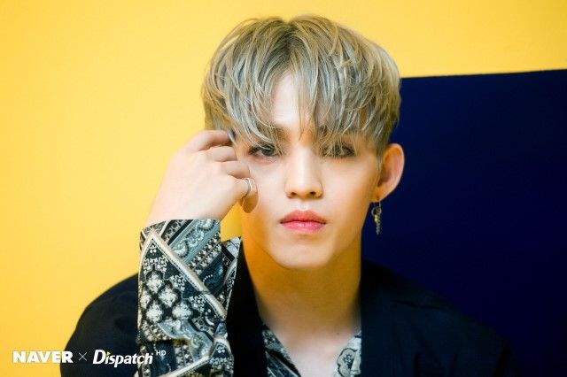 SEVENTEEN (세븐틴)/S.COUPS（エスクプス）画像5 : ぴよぴよにっき