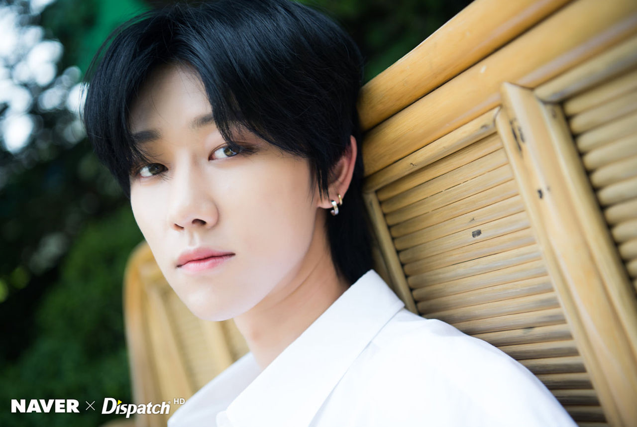 SEVENTEEN (세븐틴)/THE8(ディエイト) 画像9 : ぴよぴよにっき
