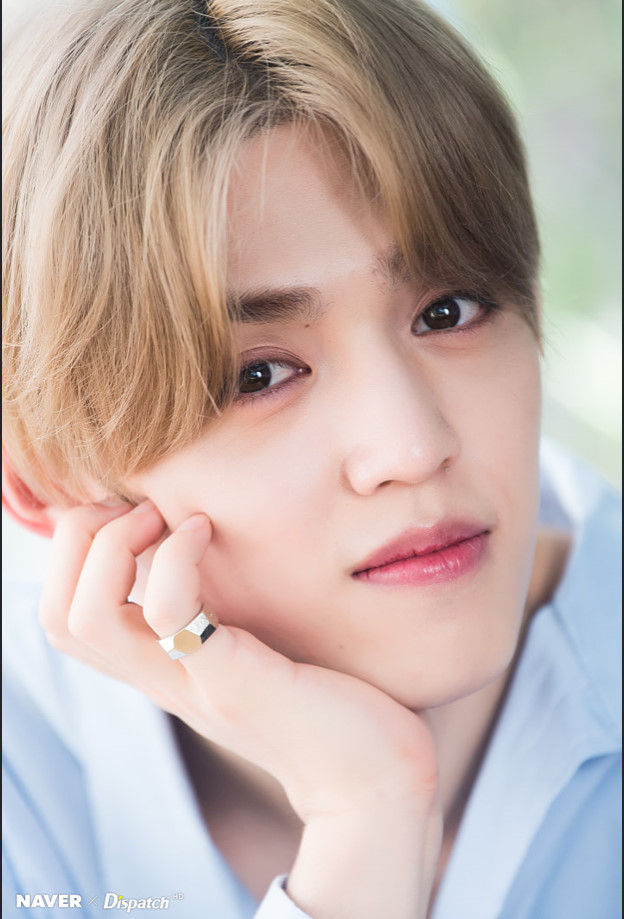 SEVENTEEN (세븐틴)/S.COUPS（エスクプス）画像7 : ぴよぴよにっき