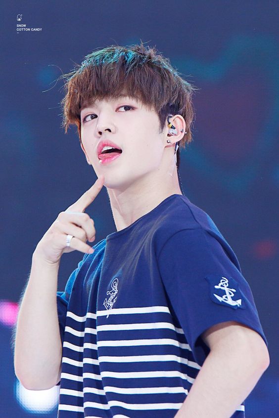 SEVENTEEN セブチ S.COUPS　エスクプス SEVENTEEN エスクプス編】セブチの長男で頼れるリーダー、S