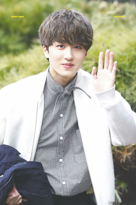 Sf9 チャニ Chani 画像10 ぴよぴよにっき Sf9 チャニ Chani 画像10 ぴよぴよにっき