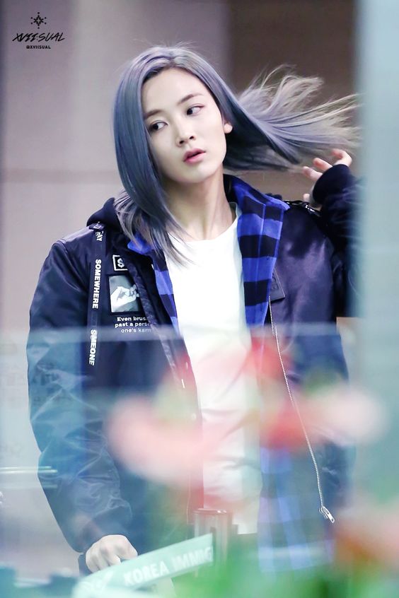SEVENTEEN ジョンハン Miss him don't know for how many days😭 #seventeen #jeonghan
