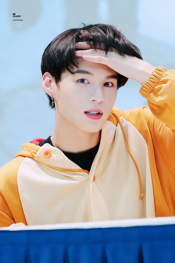 victon セジュン 임세준 画像1 : ぴよぴよにっき