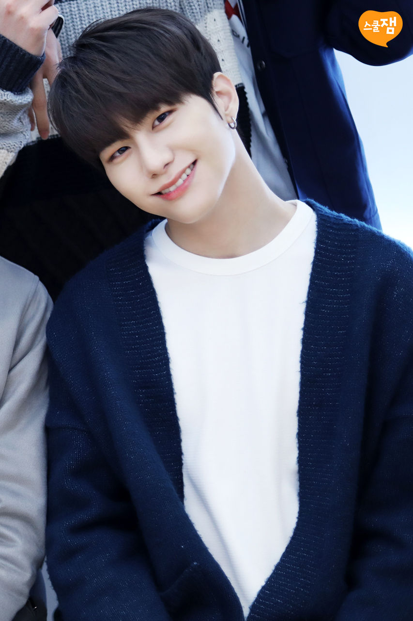 VICTON スンシク Seung-sik 승식 画像4 : ぴよぴよにっき