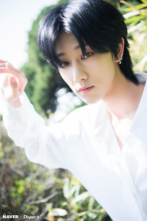 SEVENTEEN (세븐틴)/THE8(ディエイト) 画像9 : ぴよぴよにっき