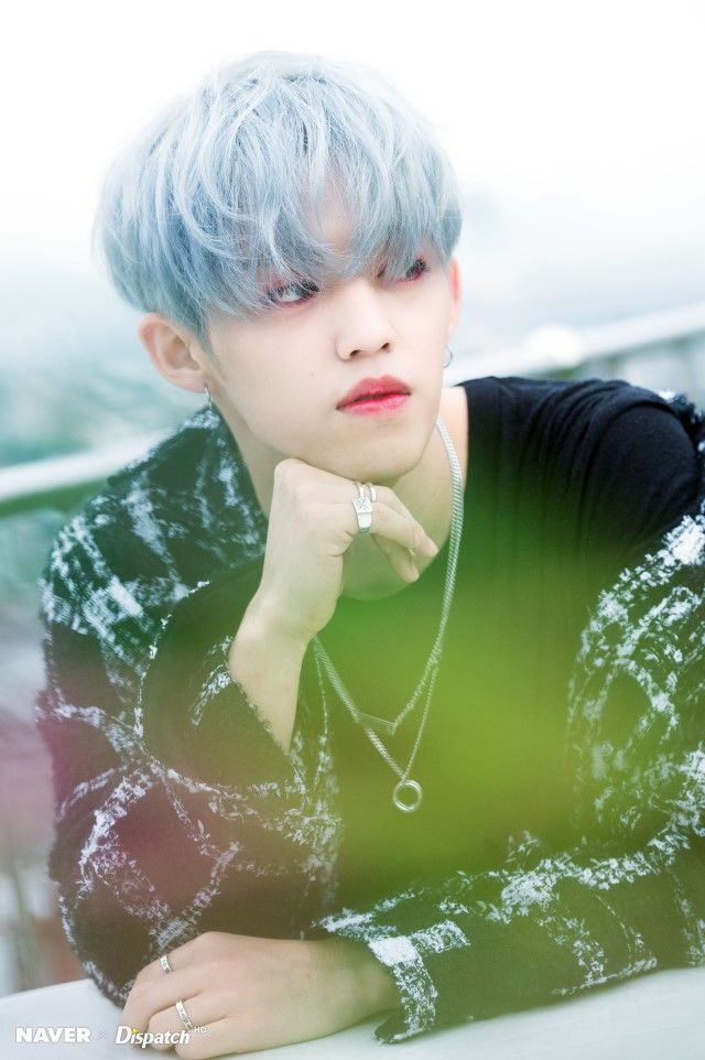 SEVENTEEN (세븐틴)/S.COUPS（エスクプス）画像5 : ぴよぴよにっき