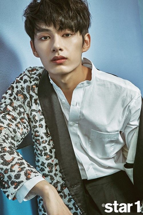 SEVENTEEN (세븐틴)/JUN(ジュン) 画像1 : ぴよぴよにっき
