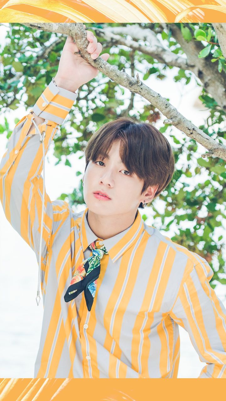 BTS ジョングク 정국 画像2 : ぴよぴよにっき