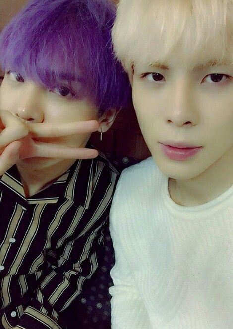 24k 元メンバー フィ 휘 画像1 ぴよぴよにっき