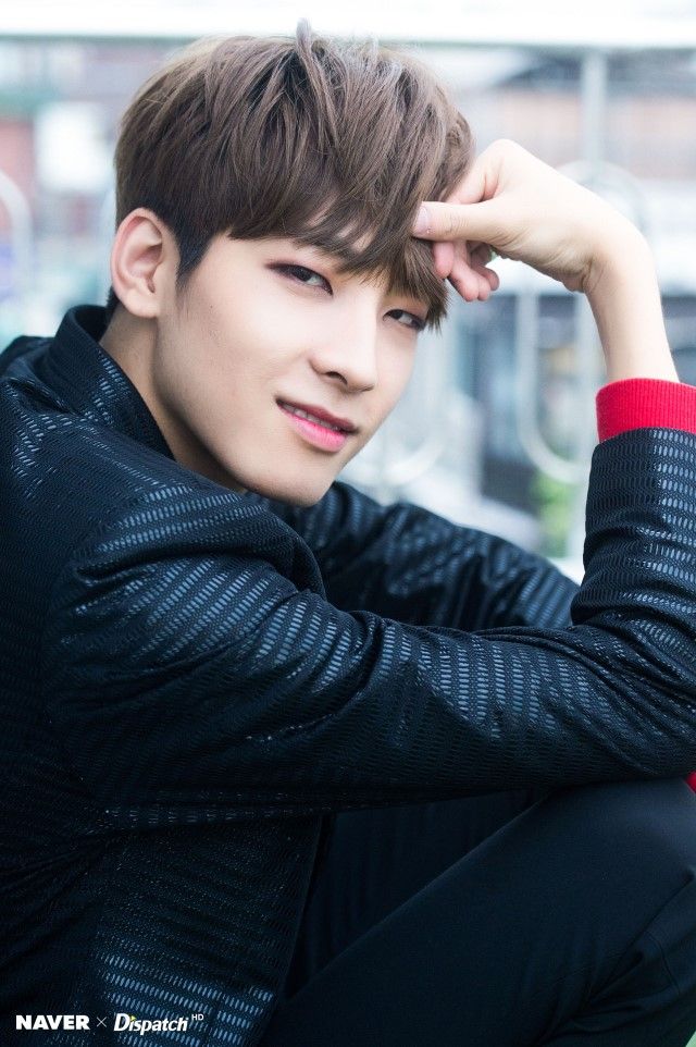 SEVENTEEN (세븐틴)/WONWOO(ウォヌ) 画像1 : ぴよぴよにっき