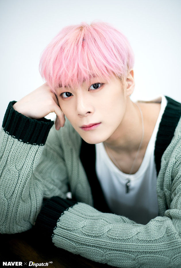 ASTRO ムンビン/Moon Bin 문빈 画像15 : ぴよぴよにっき