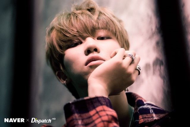 SEVENTEEN (세븐틴)/THE8(ディエイト) 画像6 : ぴよぴよにっき